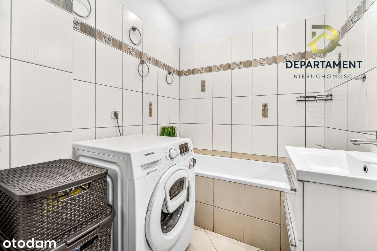 Mieszkanie na sprzedaż w świetnej lokalizacji-8