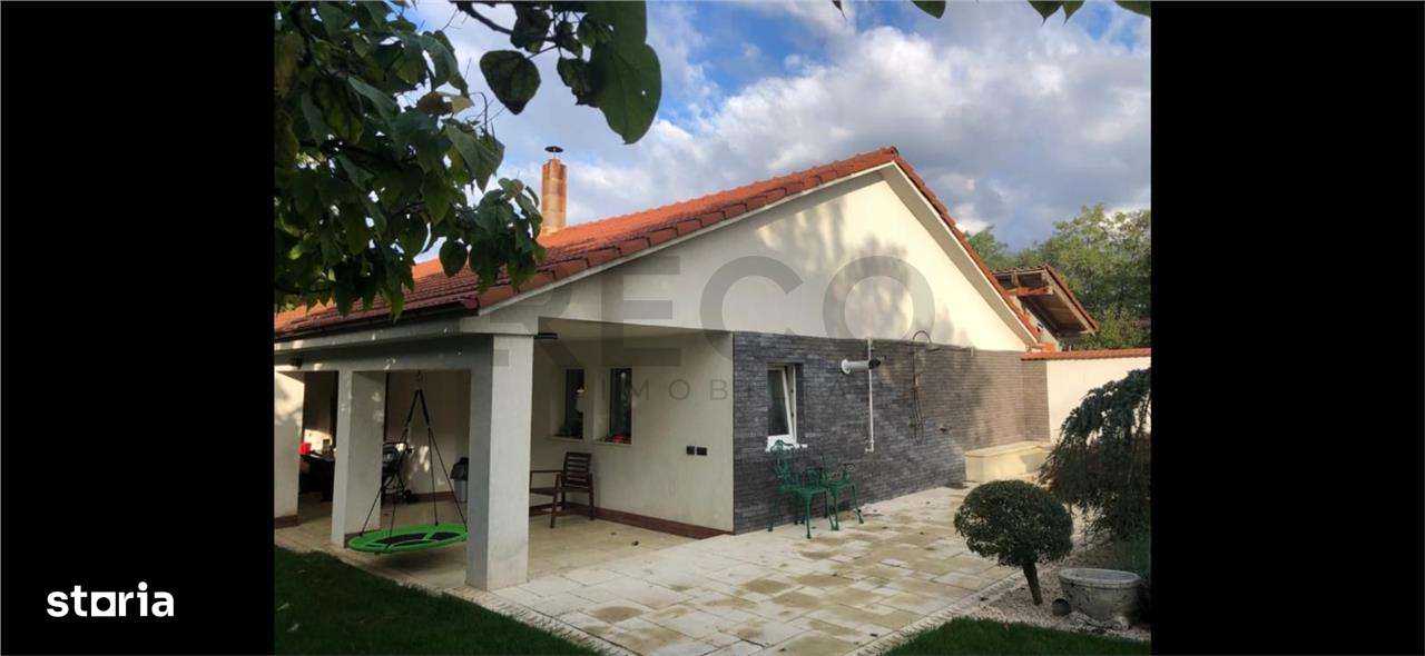 RECO  Casa Moderna  in Cartierul  Episcopia - Imagine principală: 4/9