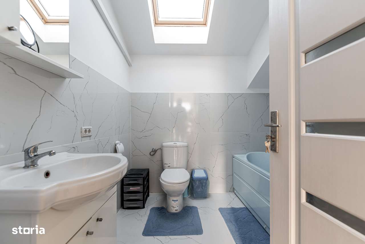 Casă 4 camere 2024 – Cartier Via Carmina, Vladimirescu - COMISION 0-6