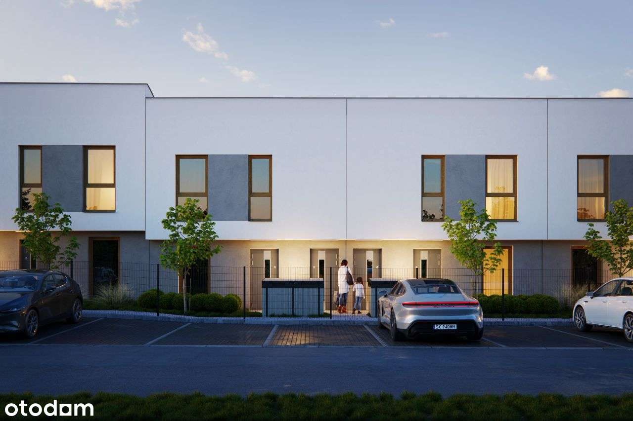 BEZCZYNSZOWE Mieszkanie 3 pokojowe 64m2-4