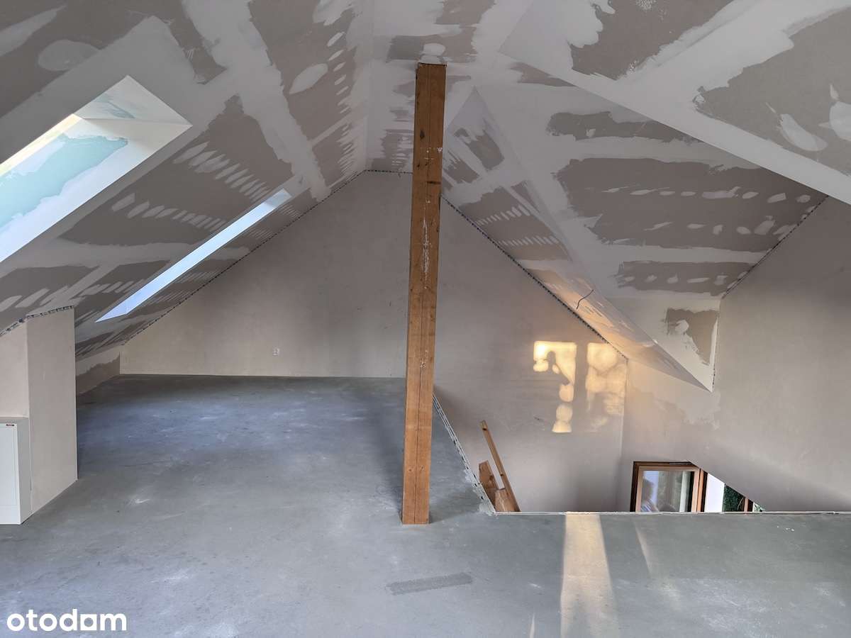 71 m2 | 3 - 4 pokoje | Stan deweloperski| Dwupoziomowe | Parking-10