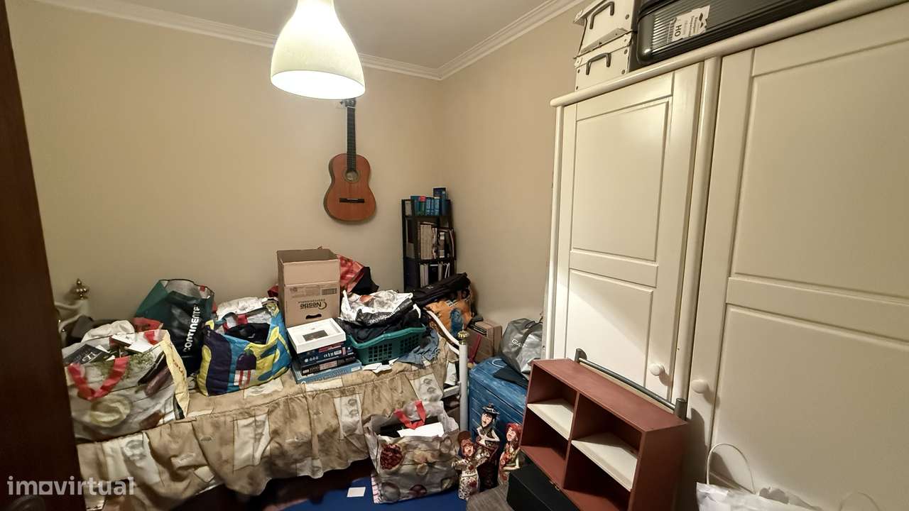 Apartamento T1+1 em Mafamude, Vila Nova de Gaia-6