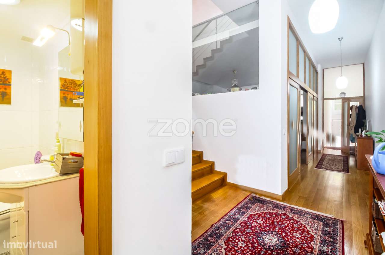 Moradia T4, Bonfim, Porto - Grande imagem: 5/60