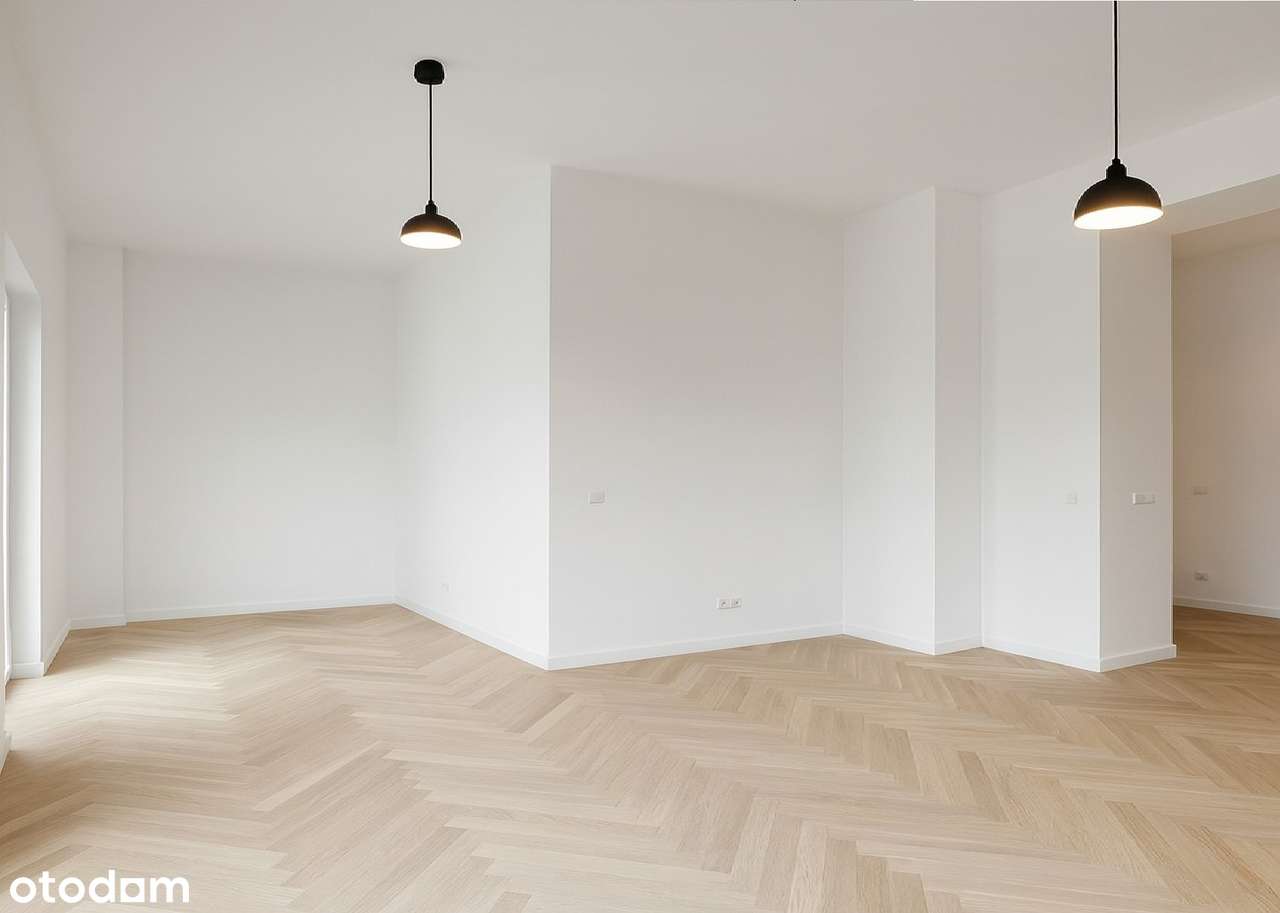 UWAGA! Ostatnie mieszkanie M4 z balkonem na Bukowego 17-1