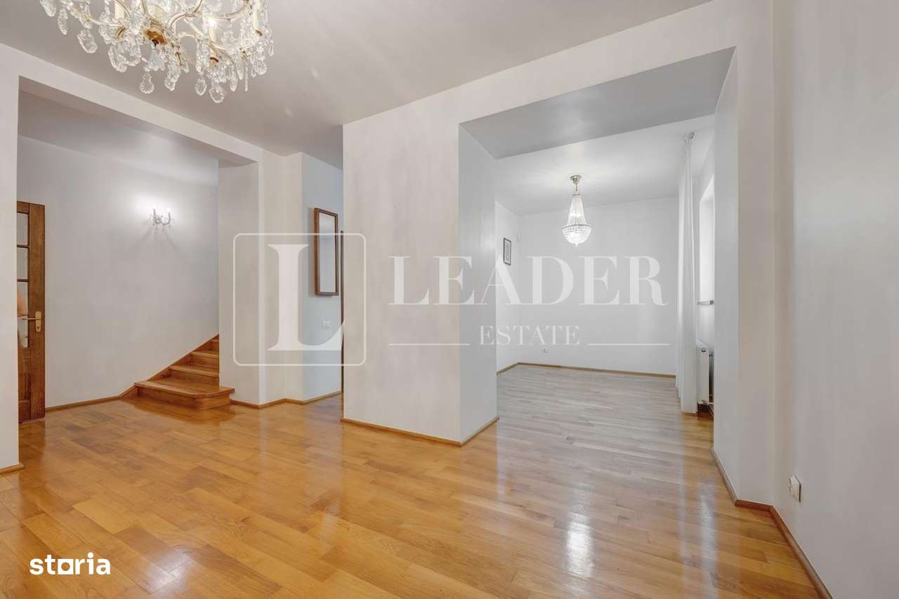 Vanzare vila consolidata si renovata | Parcul Circului - Imagine principală: 5/20