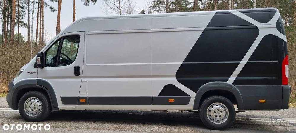 Fiat DUCATO - 8