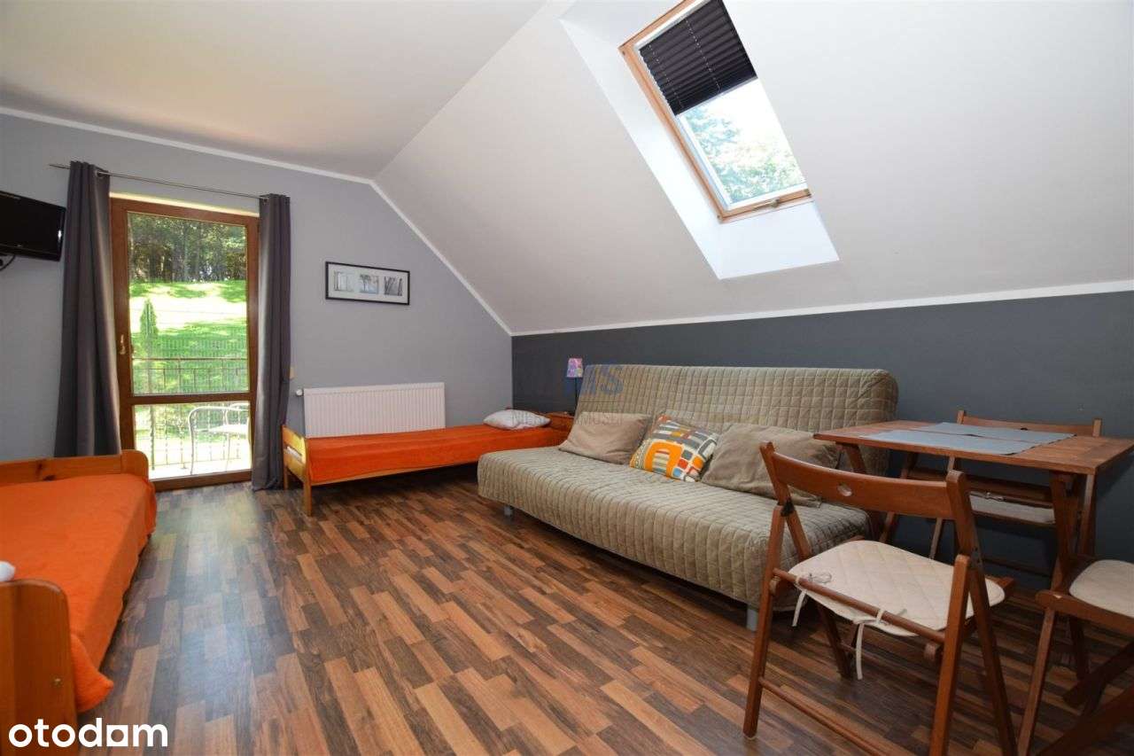 Dochód od Zaraz! Ośrodek w Jarosławcu na Sprzedaż-10