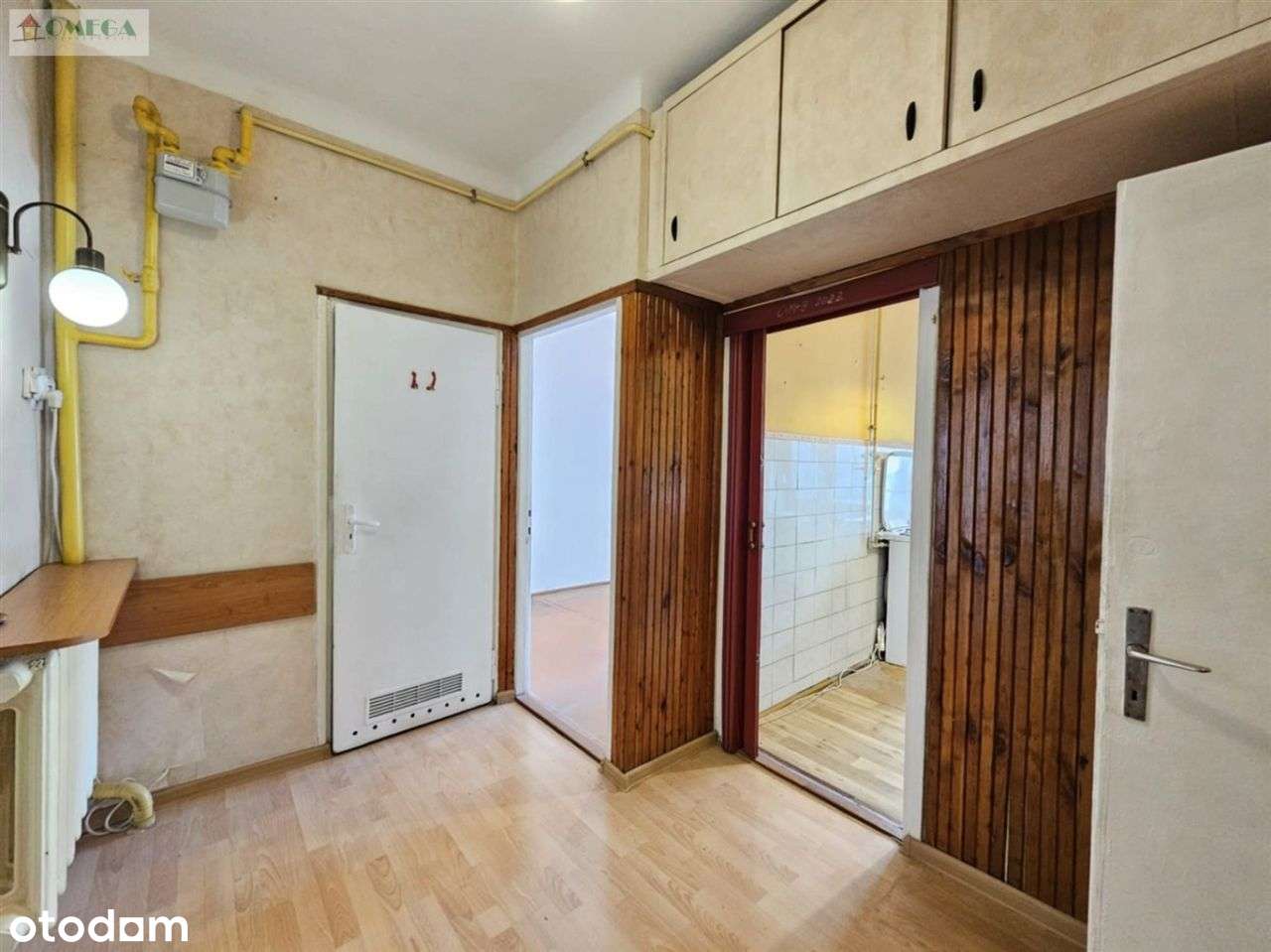 Mieszkanie, 52,29 m², Sosnowiec-6