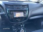 Nissan Navara 2.3 dCi Bi Turbo Double Cab N-Connecta - 8