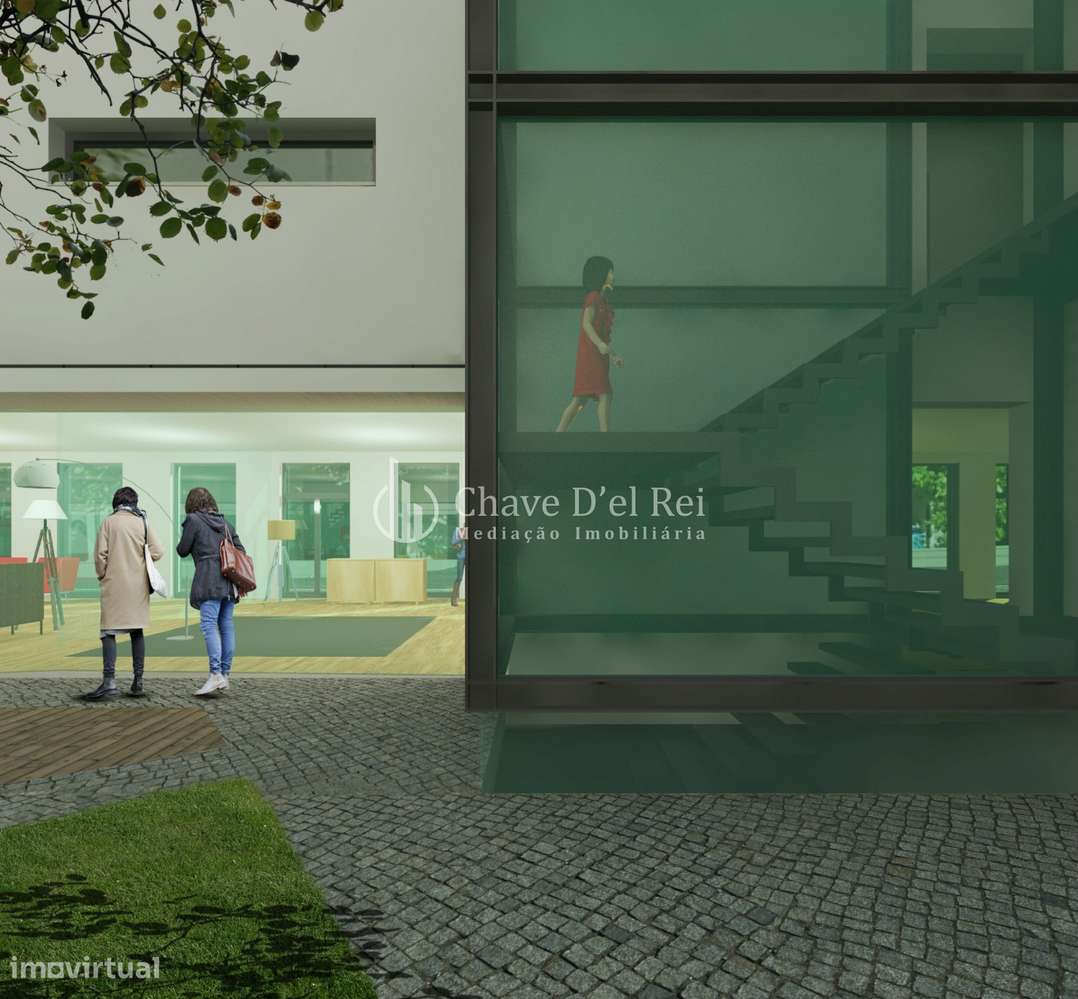 Prédio  Venda em Viseu,Viseu - Grande imagem: 5/9