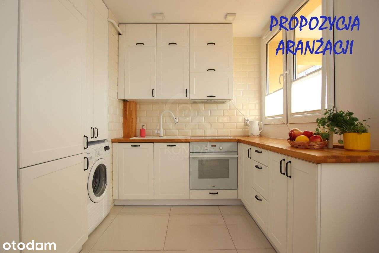 Zamieszkaj pomiędzy Sky Tower a Aquapark / Parking-4