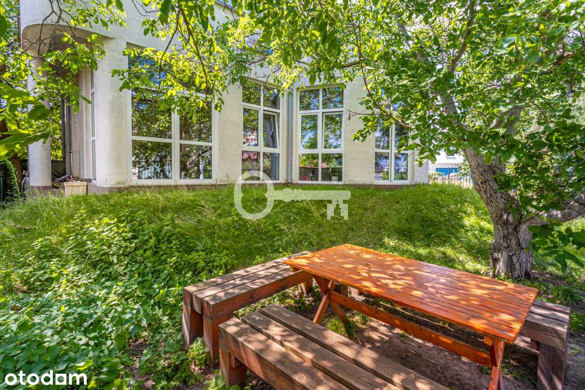 Budynek dla biznesu| Wilanów - Pełny obrazek: 3/20