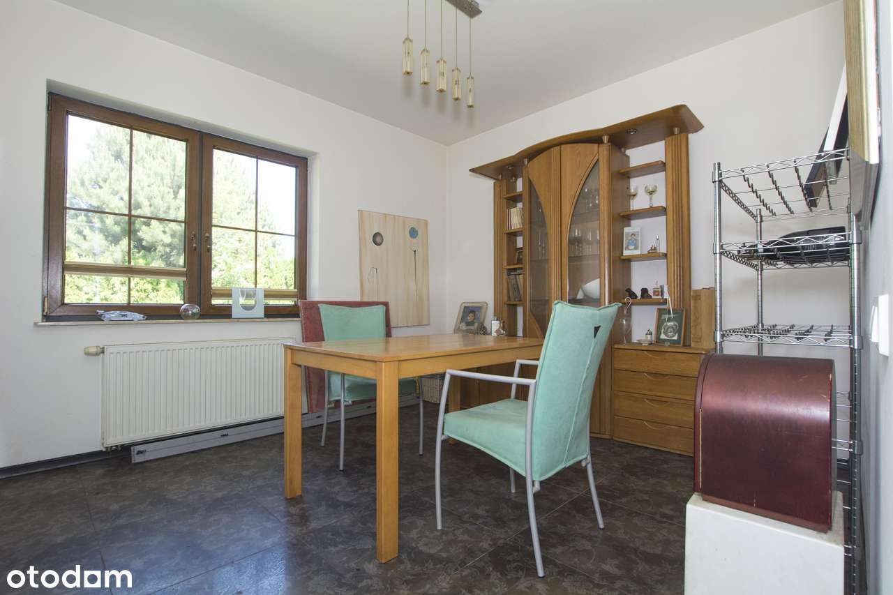 Dom w Budach Wolskich 5 Pokoi 144 m2 Taras Ogród Garaż Dwustanowiskowy-19