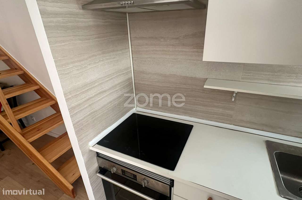 Moradia T1 remodelada em Fanhões | 64 m² | Pronta a habitar-4