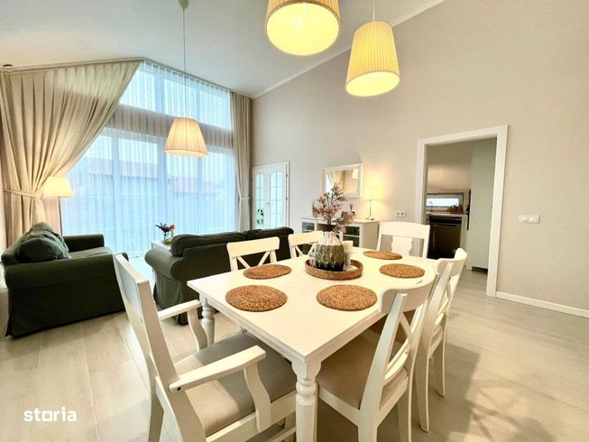 Casa in Cihei , 4 camere , 487 mp teren-0