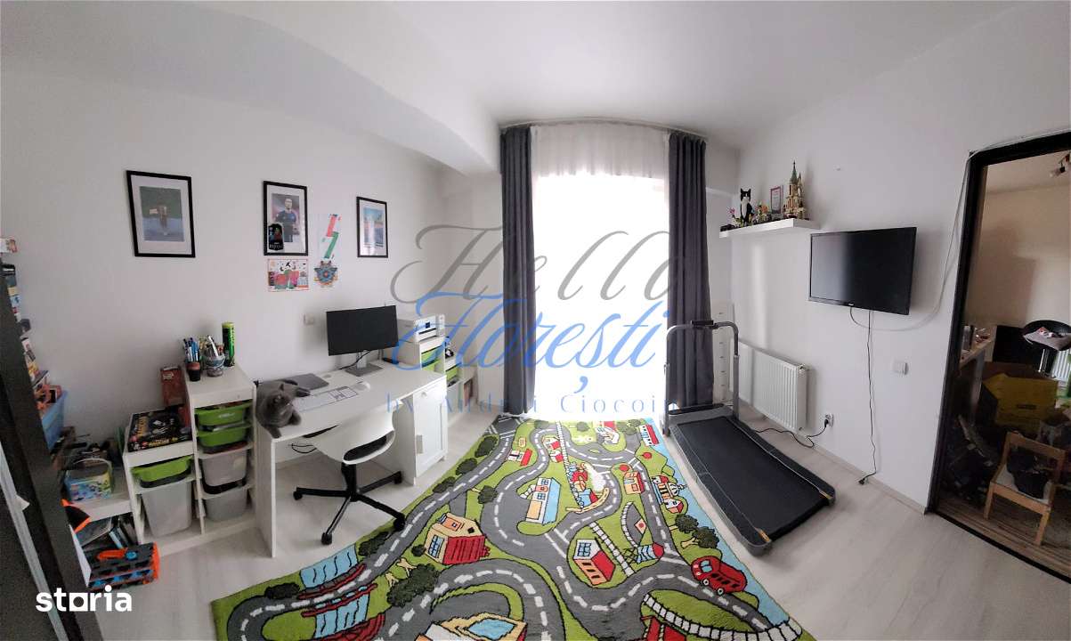 Apartament 4 camere + balcon, Apahida - Imagine principală: 2/13