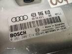 Centralina de motor AUDI A8 D3 4e0 V12 6L 2004-2009 (4x no estoque) - 4