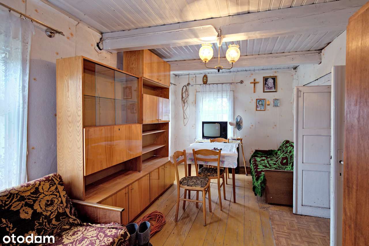 Siedlisko w Saczkowcach - gm. Kuźnica.-10