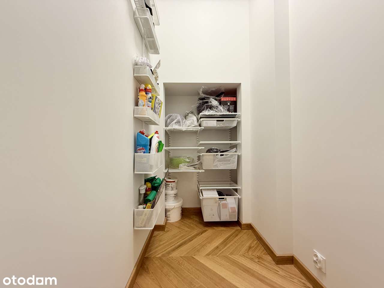 Mieszkanie 2 pokoje, Poznań – ul. Rybaki 20A, wysoki standard-10