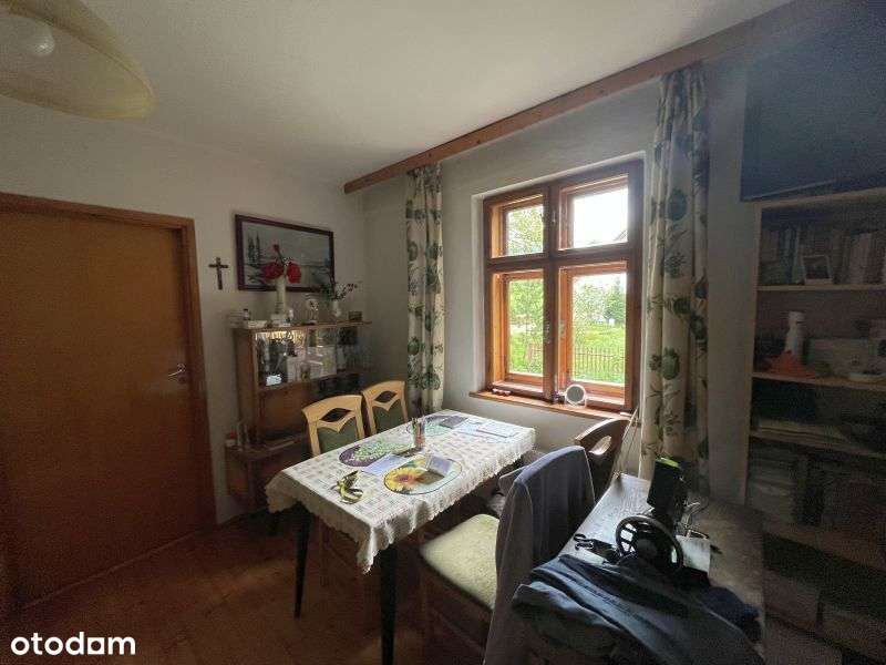 Ustroń - dom o pow. 210 m2, działka 12 ar-12