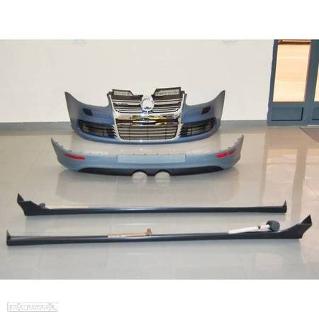 KIT Completo VW GOLF V GTI/R32 - NOVO - 1