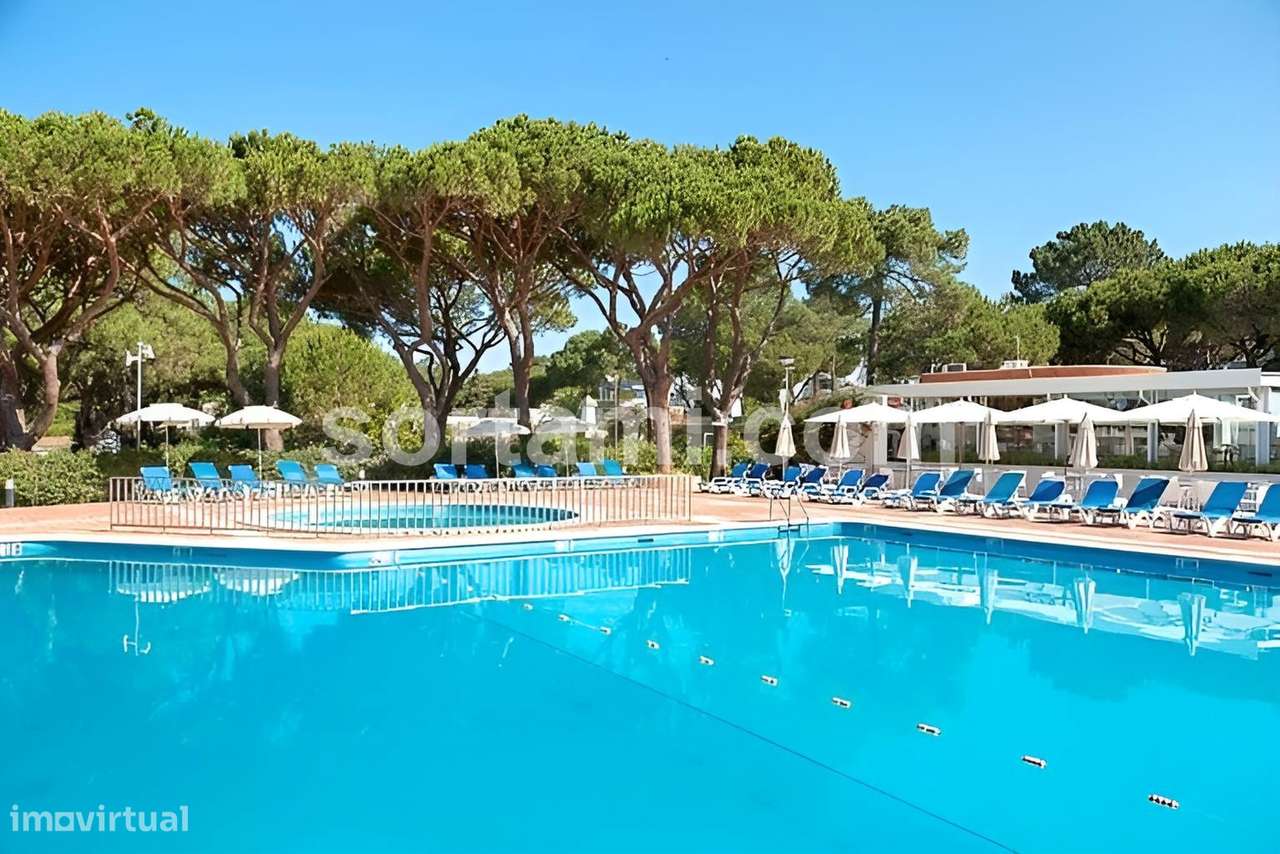 Apartamento T1+2 Venda em Quarteira,Loulé - Grande imagem: 2/32