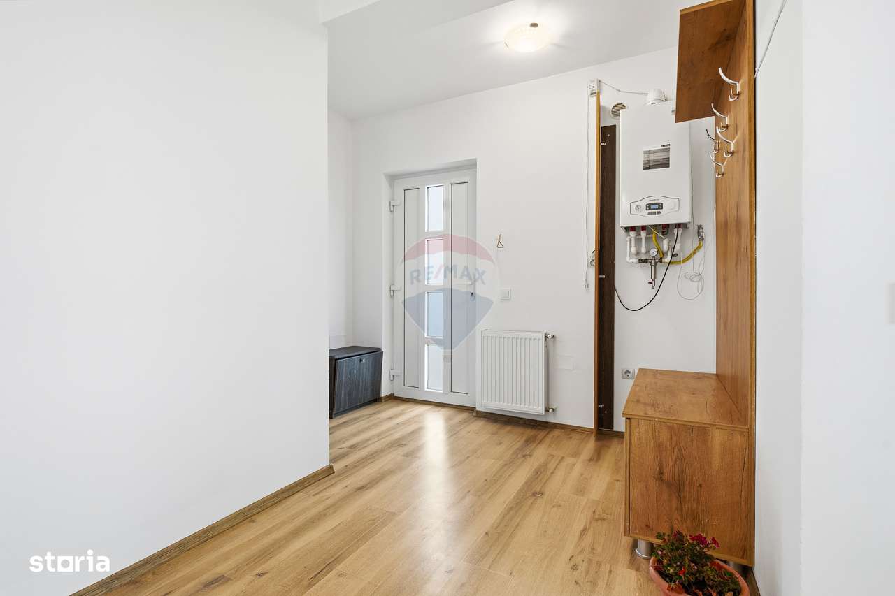 Apartament spațios cu 5 camere de vânzare I Comision 0%-4