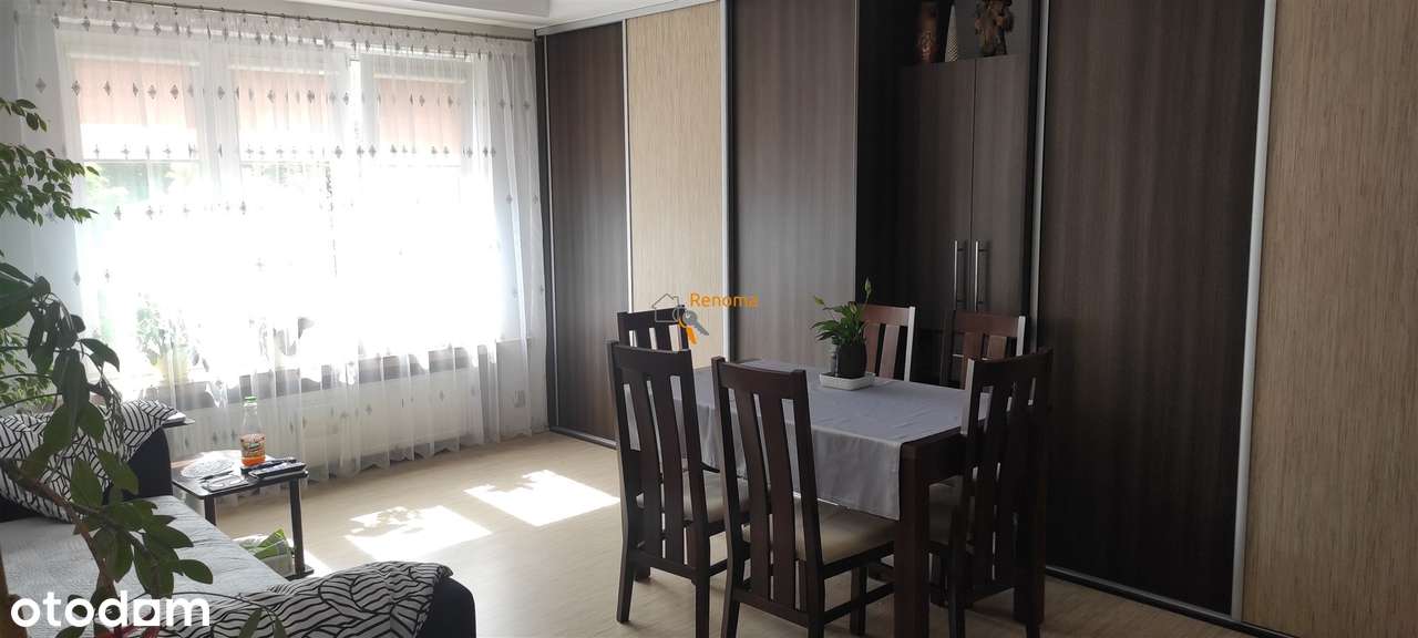 Rozkładowe Mieszkanie 2 pokojowe na ul. Krzywoustego oś. Tysiąclecia - Pełny obrazek: 4/15