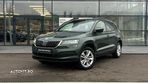 Skoda Karoq 1.5 TSI DSG Style - 1