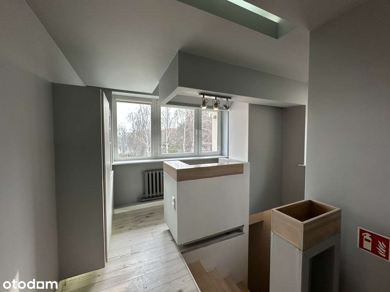 Lokal z potencjałem inwestycyjnym | 130 m² | Poznań, Wilda-8