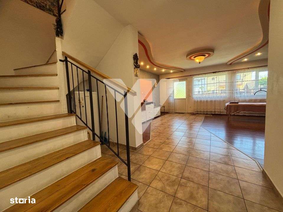 Casa spatioasa cu 3 dormitoare - garaj si terasa – Selimbar, Sibiu - Imagine principală: 4/12