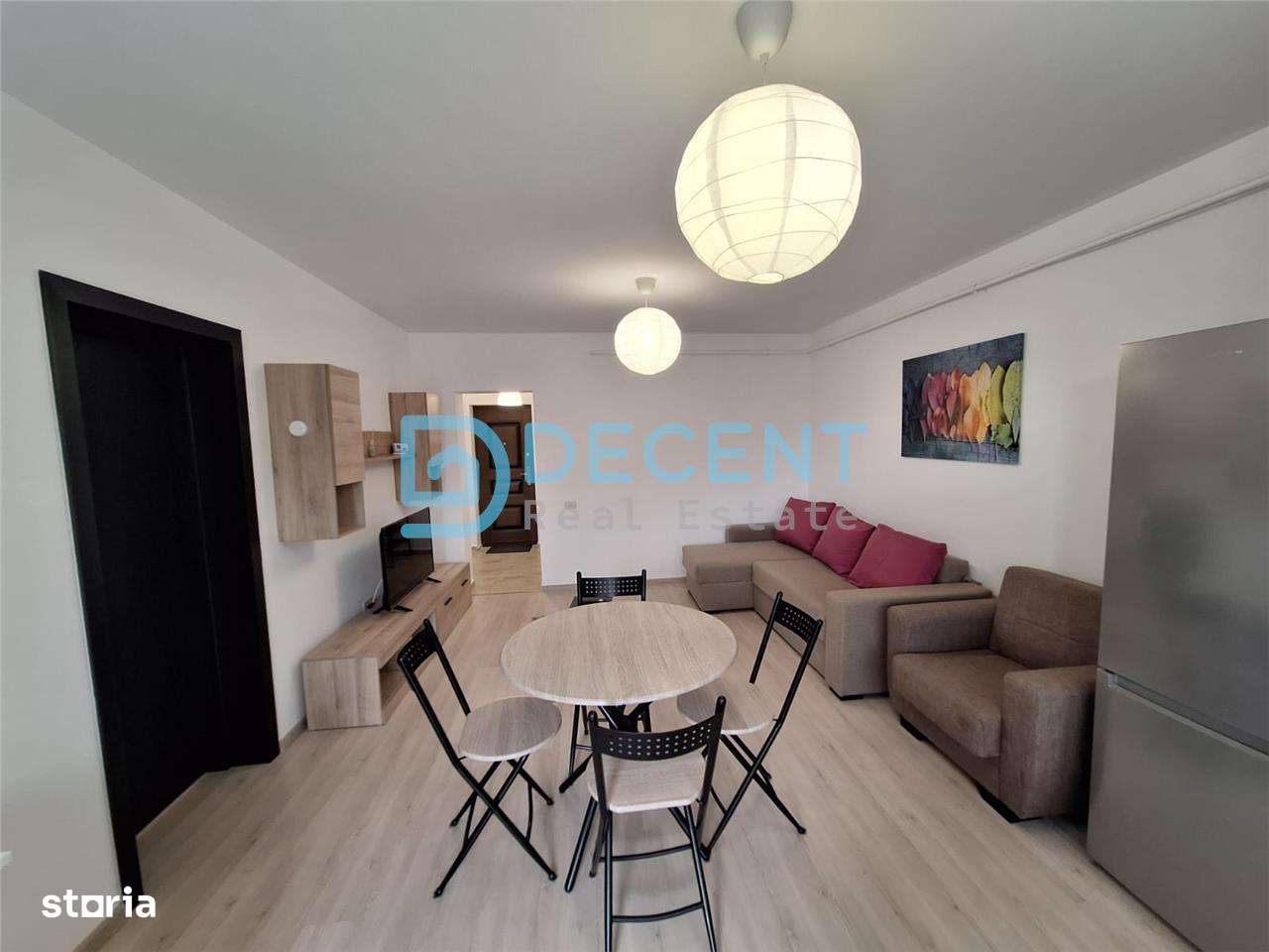 Apartament de inchiriat, Subcetate City - Imagine principală: 5/10