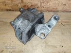 APOIO DE MOTOR VOLKSWAGEN GOLF V AUDI A3 8P 1K0199262AS - 1