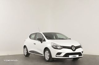 Renault clio société 1.5 dci zen