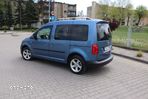 Volkswagen Caddy 2.0 TDI (5-Si.) Comfortline - 12