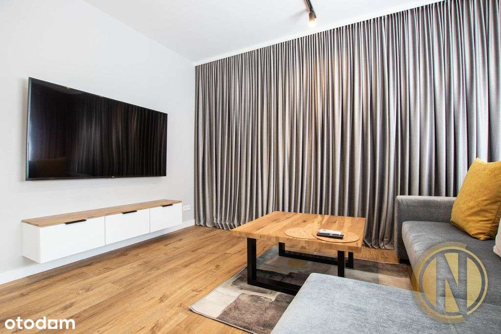 Krowodrza | Wrocławska | 2 pok | 44,59m2 | Eng/Ua - Pełny obrazek: 3/15