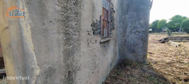 Moradia Térrea para reabilitar em Silvalde com Terreno de 841 m²-8