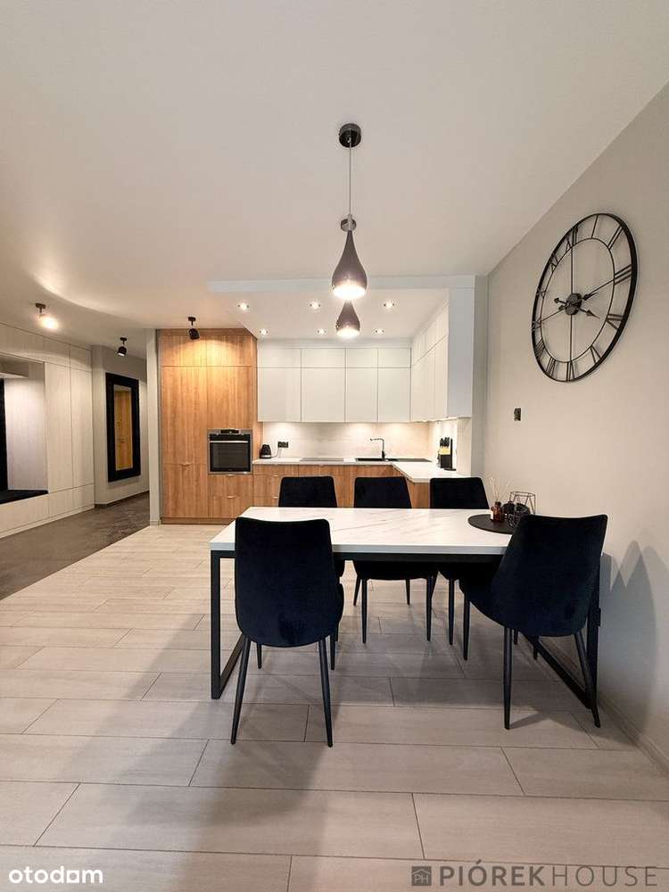 Nowa Cena- Dębowe Apartamenty 54m2 z ogrodem 54 m2 - Pełny obrazek: 4/20