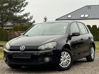 Volkswagen Golf VI 1.4 TSI Comfortline