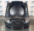 FRENTE COMPLETA AUDI A6 C6 SLINE S-LINE - 11