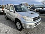 Toyota RAV4 2.0 D-4D 4x4 - 6