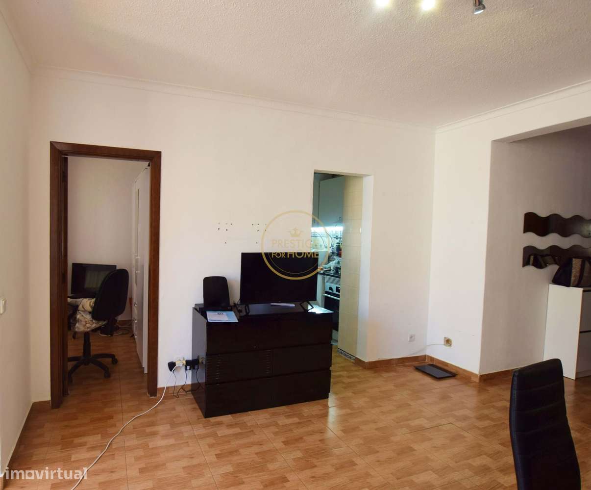 Apartamento, 47 m², Quarteira-9
