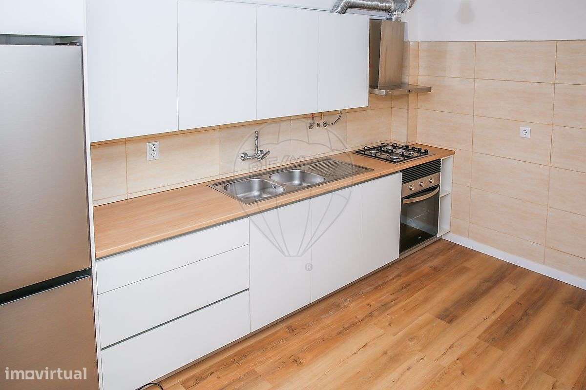 Apartamento T1 para venda - Grande imagem: 4/34