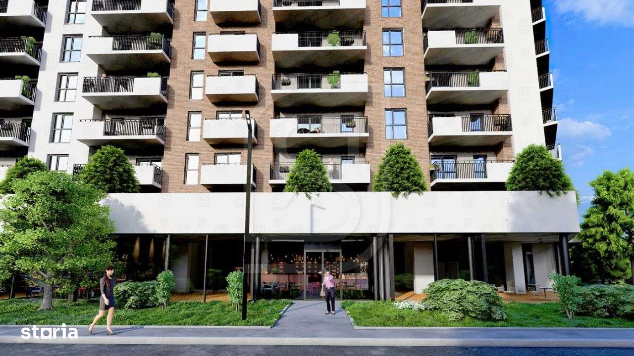 Apartament tip studio, Parc Tudor Arghezi, Metalurgiei, metrou aproape - Imagine principală: 1/25