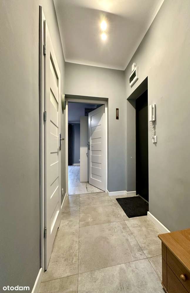 2 pokoje Rondo Wiatraczna, dwustronne, 275, komórka, po gen. remoncie.-16