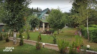 Proprietate agroturistică de vânzare - Agapia, 380.000 Euro - Imagine principală: 3/12