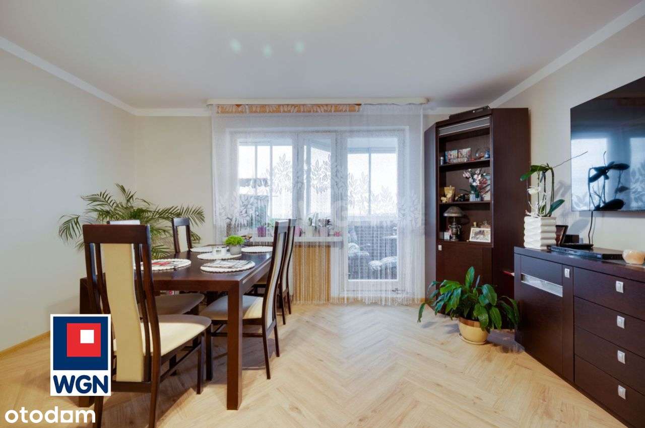 Mieszkanie, 63 m², Gdańsk - Pełny obrazek: 2/12