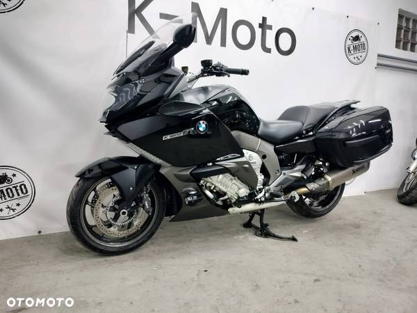 BMW K - 18