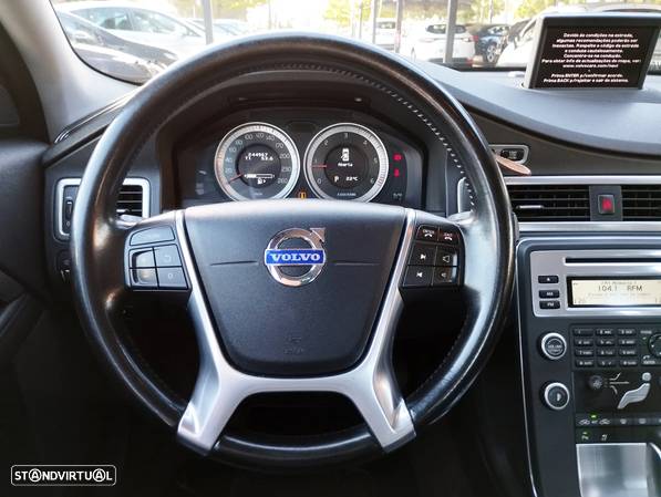 Volvo S80 2.0 D3 Momentum Geatronic - 10