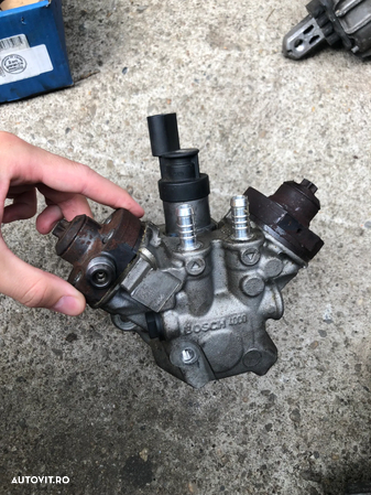 Pompa de injectie inalta presiune combustibil Bmw 530d 3000 diesel - 5